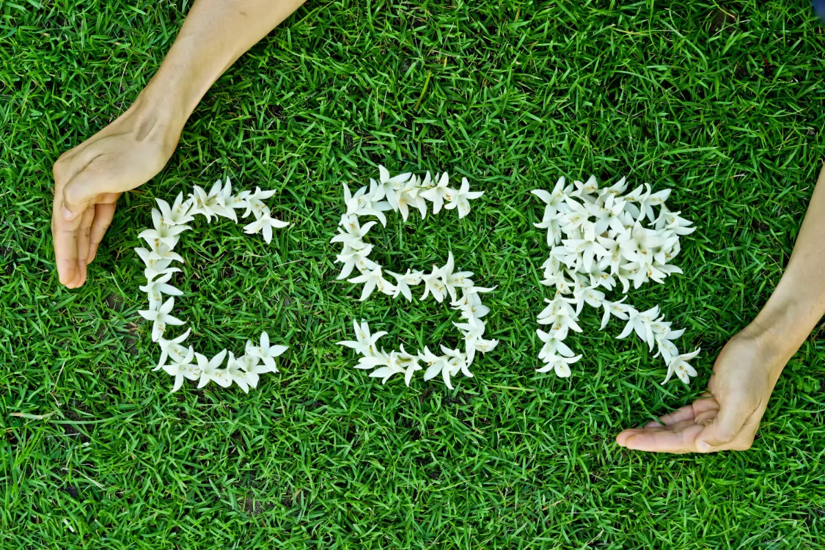 CSR