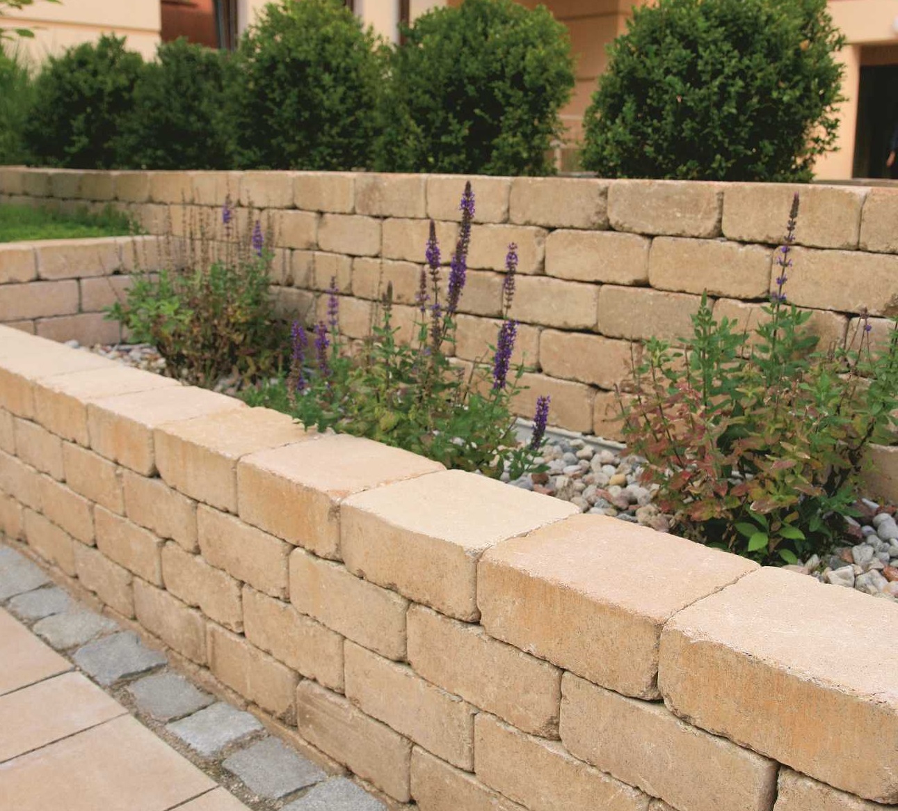 Elementy uzupełniające Libet Completto i Libet Patio | libet.pl