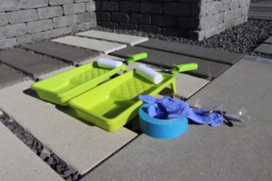 Środek do renowcji Reno Plus