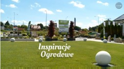 ogrodowe inspiracje