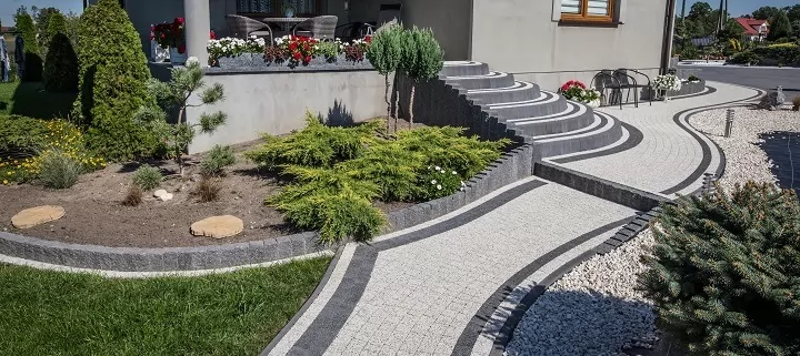 kostka piccola elegante